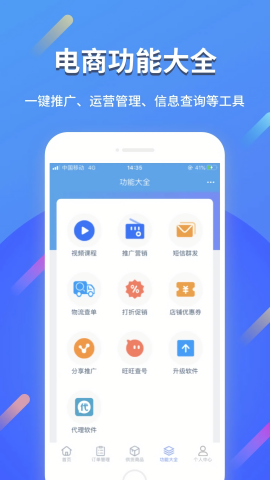 网店大师