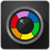 Camera ZOOM FX