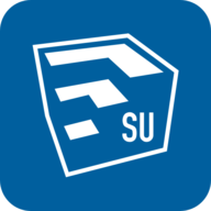 sketchup su模型