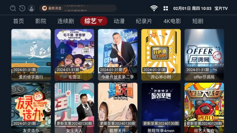 宝片tv电视版