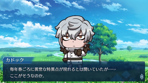 Fate/Dream Striker