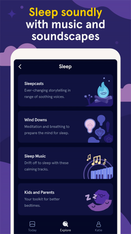 headspace中文版