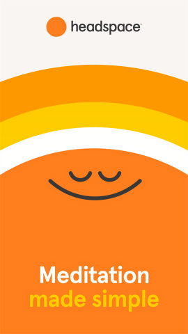 headspace中文版