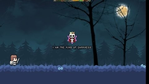 恶魔守护者