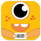 画质怪兽120帧安卓和平精英2024最新版