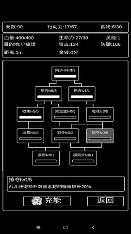 张三历险记