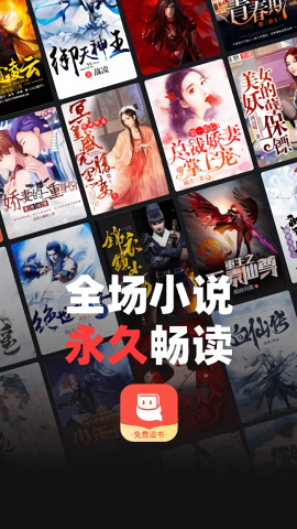 微鲤小说
