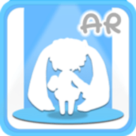 mikumikuar模型