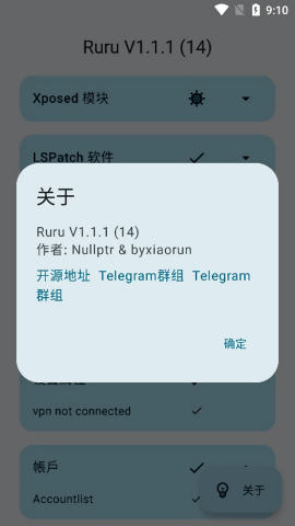 ruru检测工具