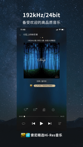 hires音乐