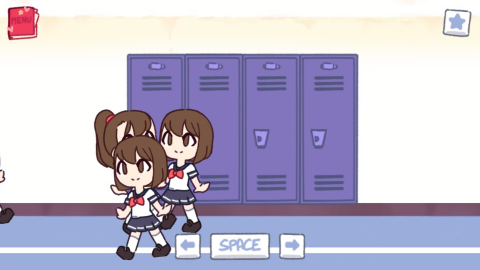Tentacle locker无删减