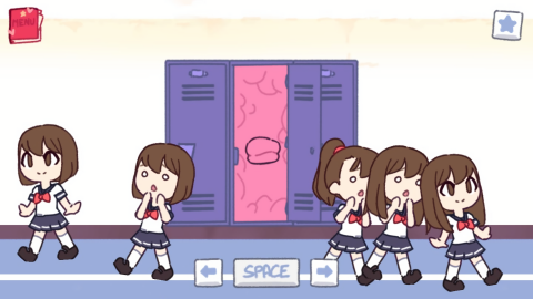 Tentacle locker无删减