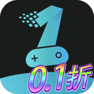 一元手游平台app