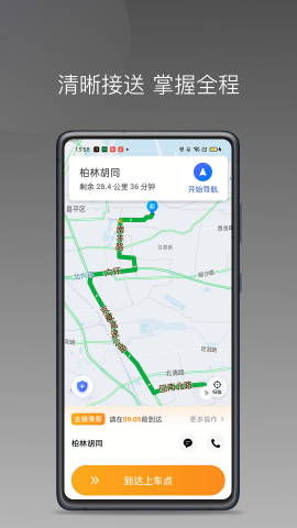 同城聚合