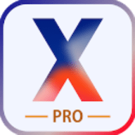 x launcher pro