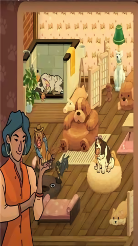 老友狗狗下载