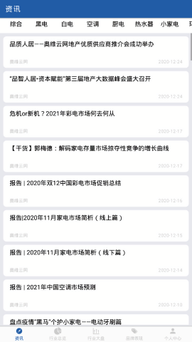奥维数据罗盘app