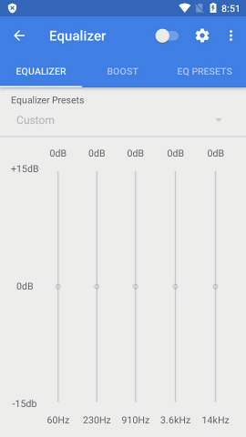 Precise Volume中文版