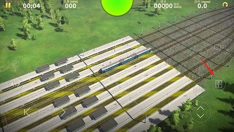 电动火车