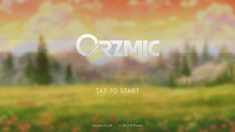 Orzmic