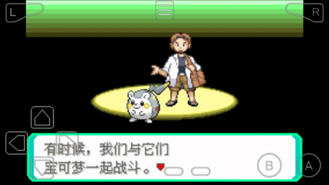 究极绿宝石5
