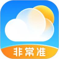 放心天气app自动播报