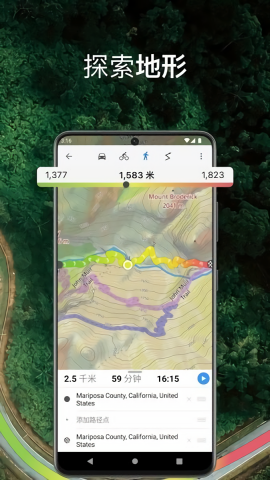 guru maps