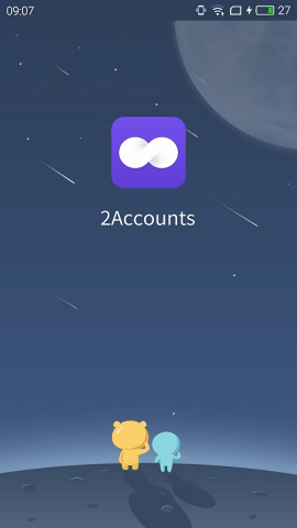2accounts
