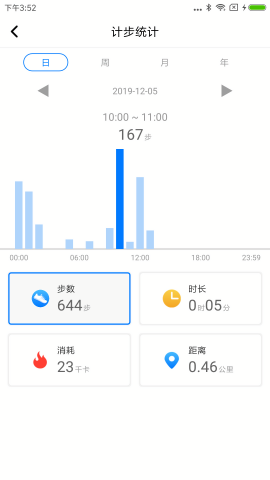 vband智能手表app