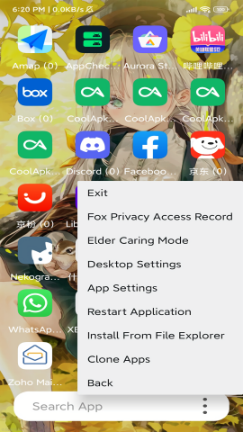 SandVXposed优化版
