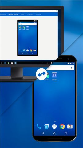 TeamViewer Host插件