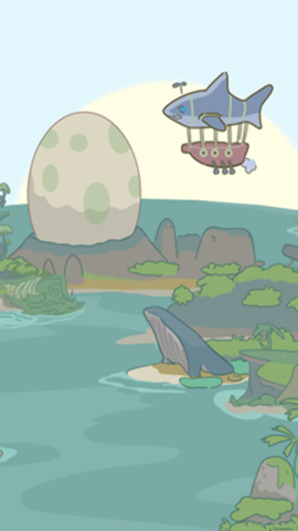 水族物语