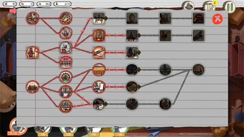 玩具帝国中文版