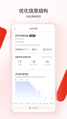 奥动换电官方版免费版
