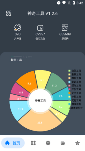 神奇工具永久免费版