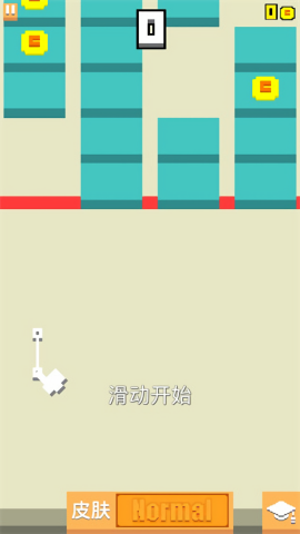 暴走砖块