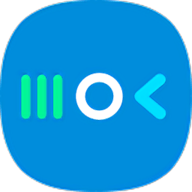 三星navstar导航栏app