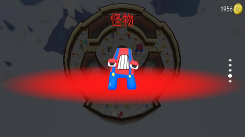 无尽追杀