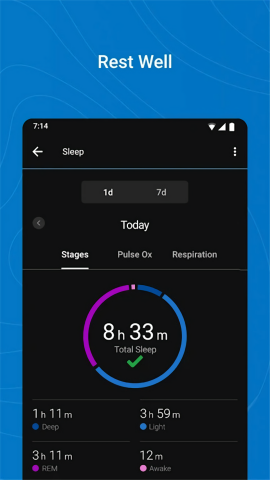 Garmin Connect