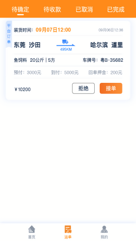 网运通