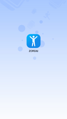 zordai运动手表官方版