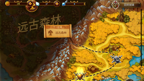 英雄公会幻想RPG