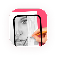 ar drawing中文版