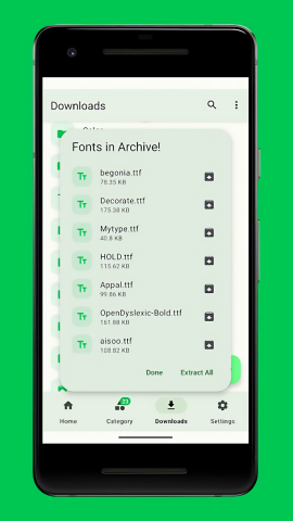 zfont3苹果表情包