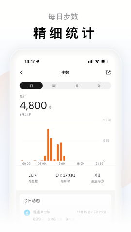 米动青春版手表app