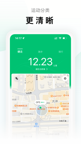 米动青春版手表app