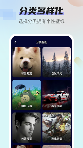 番茄动态壁纸2024最新版
