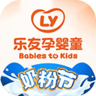 乐友母婴店app