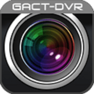 GACTDVR行车记录仪app