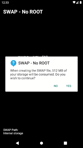swapnoroot专业版
